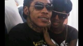 Vybz Kartel Ft Gaza Slim  Need Somebody Antique Riddim NOV 2011 quotUTGquot [upl. by Kcinom]