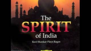 Ravi Shankar  The Spirit of India full album [upl. by Thanh]