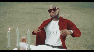 King Promise feat Patoranking  ChopLife Official Video [upl. by Joshia785]