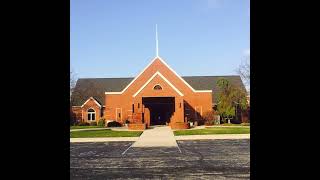 Brownsburg SDA Church Live Stream [upl. by Wiatt]