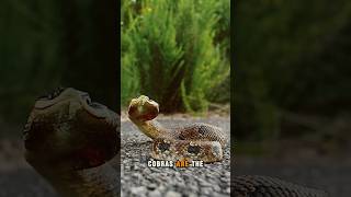 Meet the Eastern Hognose The Ultimate Snake Actor [upl. by Curtice]