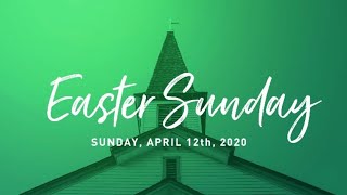 EASTER SUNDAY LIVE  630 AM [upl. by Eytteb]