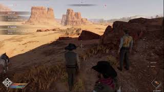 Wild West Dynasty  Western Open World  Full Release Part 11 [upl. by Frankhouse]