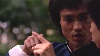 Bruce Lee Remix Be Water My Friend [upl. by Zoha]