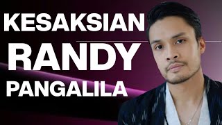 KESAKSIAN RANDY PANGALILA [upl. by Montague]