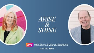 Arise and Shine [upl. by Tyree]