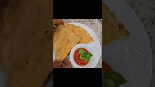 Calzones cheesy vegetarian [upl. by Ruder]