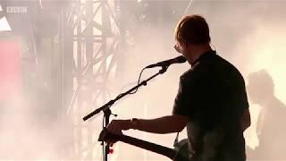 Interpol  Cmere  Live TRNSMT BBC 2018 HD [upl. by Hanid]