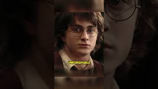 Harry Potter Logic That Isn’t Consistent [upl. by Miquela]