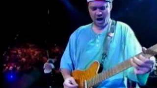 Van Halen  Right Now live 1995 [upl. by Albina]