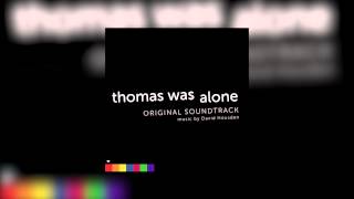 Thomas Was Alone OST 08  Lost [upl. by Noled]