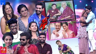 DHEE 14  Dancing Icon Latest Promo  4th May 2022  Dhee14  Hyper AadiRavi Krishna Priyamani [upl. by Cohe582]