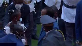 AFCON 2021 Opening Ceremony Full Video  AFCON AFCON2021 [upl. by Anglim]