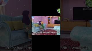 KANEEZ FATIMA PART 5 cartoonvideo KIDSanimationVD [upl. by Arda]