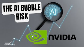 Why NVIDIA Stock Will Drop Over 50 [upl. by Skipp]