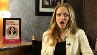 Lovelace Movie CLIP  Movie Premiere 2013  Amanda Seyfried Movie HD [upl. by Maurits14]