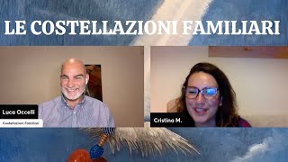 Le Costellazioni Familiari [upl. by Erny]