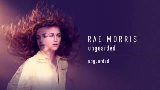 Rae Morris  Unguarded Unguarded  The Debut Album [upl. by Nirik573]