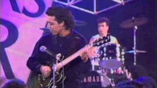 Tears For Fears Live Countdown Everybody wants to rule the world [upl. by Bratton]