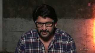 Jolly LLB Promotions  Arshad Warsi Boman Irani [upl. by Sille958]