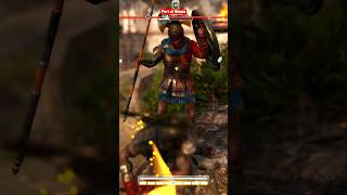 Over Power Attack Assassins Creed Odyssey [upl. by Azeria897]