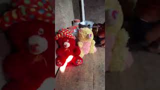 Bacchon ka teddy bear Putul bacchon Ka Khilauna [upl. by Reo361]