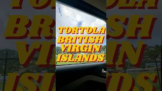 📍BVI 🇻🇬 2024 travel virginislands britishvirginislands thingstodo tortola johnnycake [upl. by Stroud]