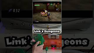 Ultimate Trial Zelda Rom Hack [upl. by Canale]