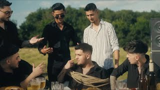 BABASHA  Păi Naa  Official Video [upl. by Chlori]