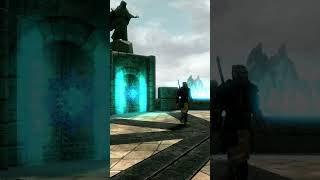 Skyrim  Olenveld Mod Cutscene [upl. by Keeler]