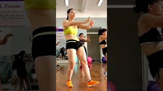 Dance workout for weight lose danceworkout weightloss shorts [upl. by Rogerg]