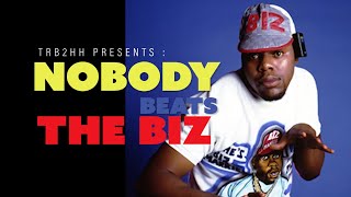 UHHM and King Of Content Presents The Untold Story of Biz Markie [upl. by Claudio]