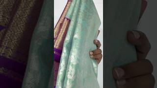 KB22  Kadiyal Border Pattu Sarees Avl25008499933390 Wholesale Shop Varalaxmi silks36Lpt Hyd [upl. by Madea]