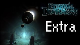 Lets Play Eternal Darkness  26  Endings and Autopsies [upl. by Orfinger]