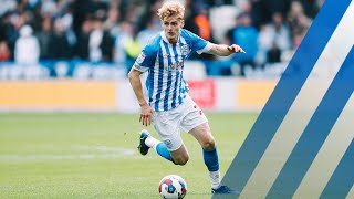 Jack Rudoni Pre Huddersfield Town vs Coventry City [upl. by Grimes]