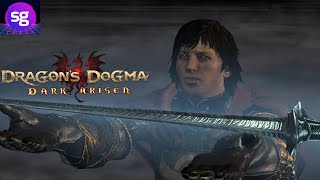 Dragons Dogma Lore Explained By The Seneschal [upl. by Cleopatre]