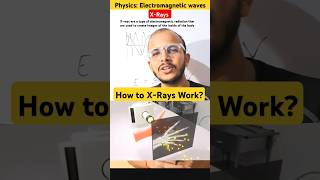 🔥 XRays Definition Class 12 Electromagnetic waves jeemains neet shorts science viral trending [upl. by Beatriz]