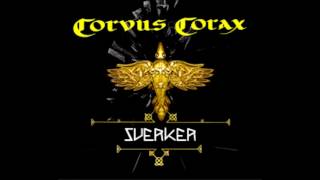 Corvus Corax  Sverker 176 [upl. by Tabshey]