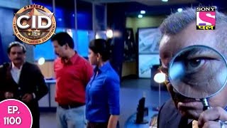 CID  सी आई डी  Episode 1100  30th June 2017 [upl. by Grath]