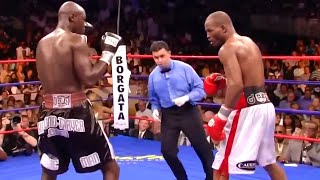 Bernard Hopkins USA vs Antonio Tarver USA  Boxing Fight Highlights  HD [upl. by Hahsia573]