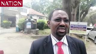 Silale MCA Lotela who is under investigation over Kapedo violence calls on police to expedite probe [upl. by Maribel]