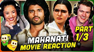 MAHANATI Movie Reaction Part 13  Keerthy Suresh  Samantha Ruth Prabhu  Vijay Deverakonda [upl. by Leah]