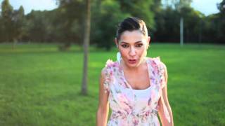 Simonetta Spiri  Aura VIDEO UFFICIALE [upl. by Gillie]