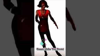 Gonna Make You Sweat Everybody Dance Now CC Music Factory 1990 Short Video Remix [upl. by Koziel492]