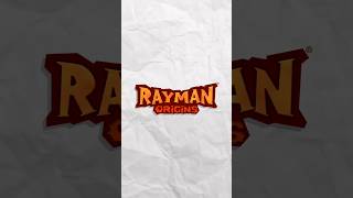 ⭐RAYMAN ES UN BUEN JUEGO⭐ rayman [upl. by Micheal]