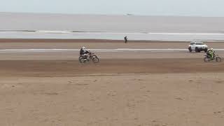 Mablethorpe Sand Racing 3 Nov 2024  30 [upl. by Dieterich]