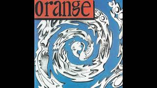 Orange 1993 GrungeHard Rock [upl. by Bore]