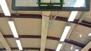 Basket N2M  Kaysersberg le club qui monte [upl. by Fadil]