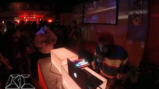 Dibiase Live  Beat Cinema [upl. by Michal272]