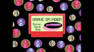 GRAVE GRINDER  PorX Gore Bag   Japanese Happy Gore Grind [upl. by Viva]